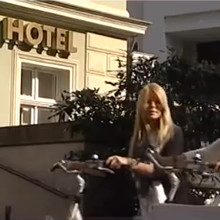 SORAT Hotel Cottbus Video