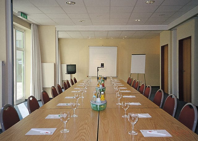 Meetings SORAT Hotel Brandenburg