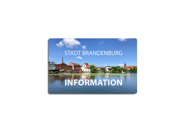 Brandenburg information