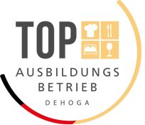 DEHOGA Brandenburg: Top Ausbildungsbetrieb 2023 - 2026