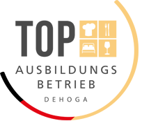 DEHOGA Cottbus: Top education company 2023 - 2026