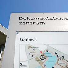 Dokumentationszentrum Reichsparteitagsgelände