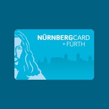 Nürnberg Card