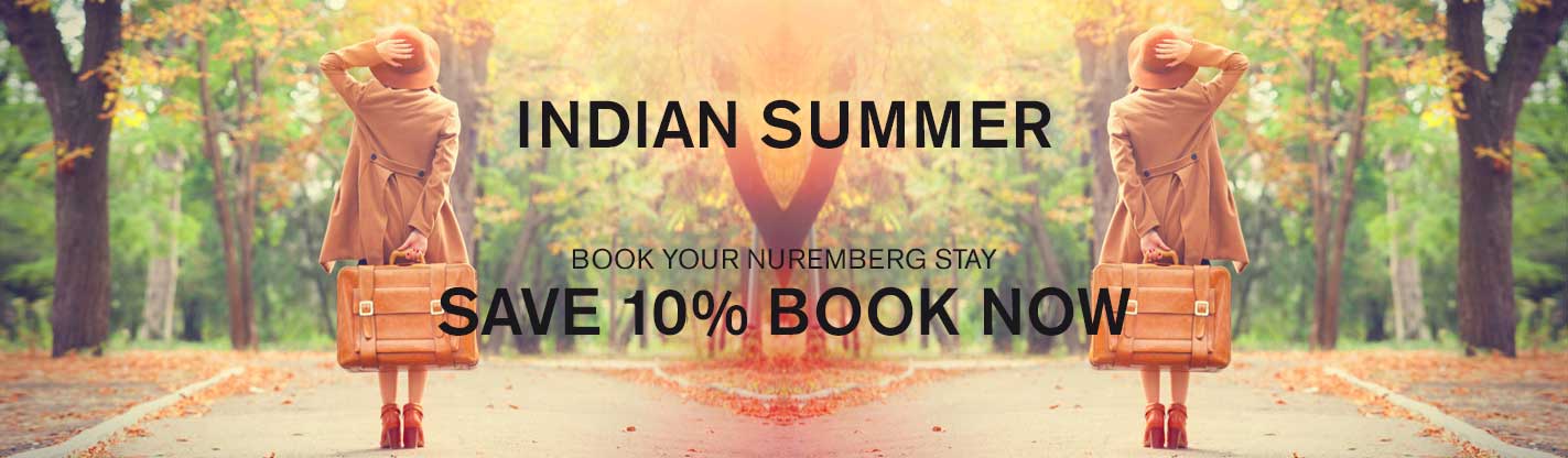 Indian Summer 15% OFF