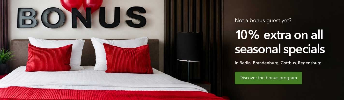 10% SORAT extra bonus on all Seasonal Specials