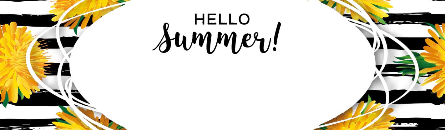 Summer Special 15% OFF