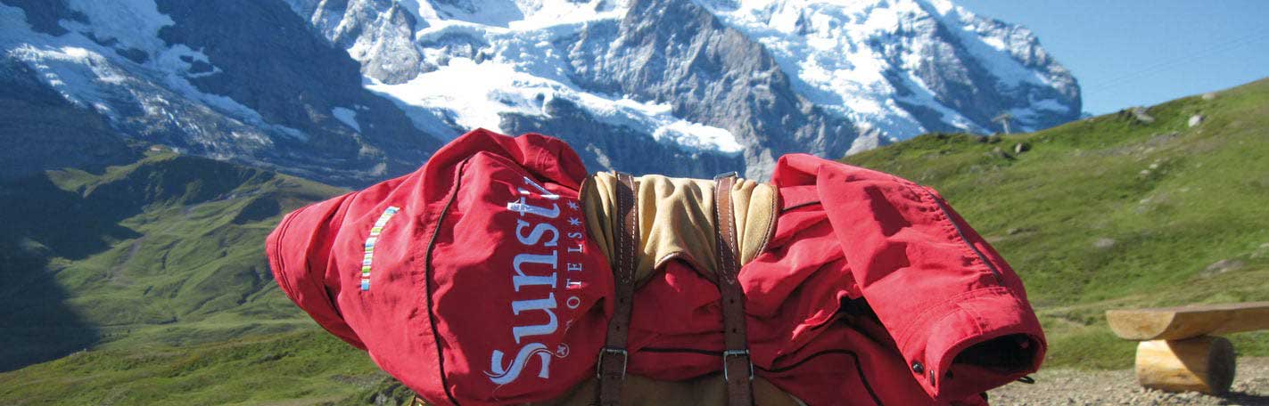 Sunstar Hotels Switzerland