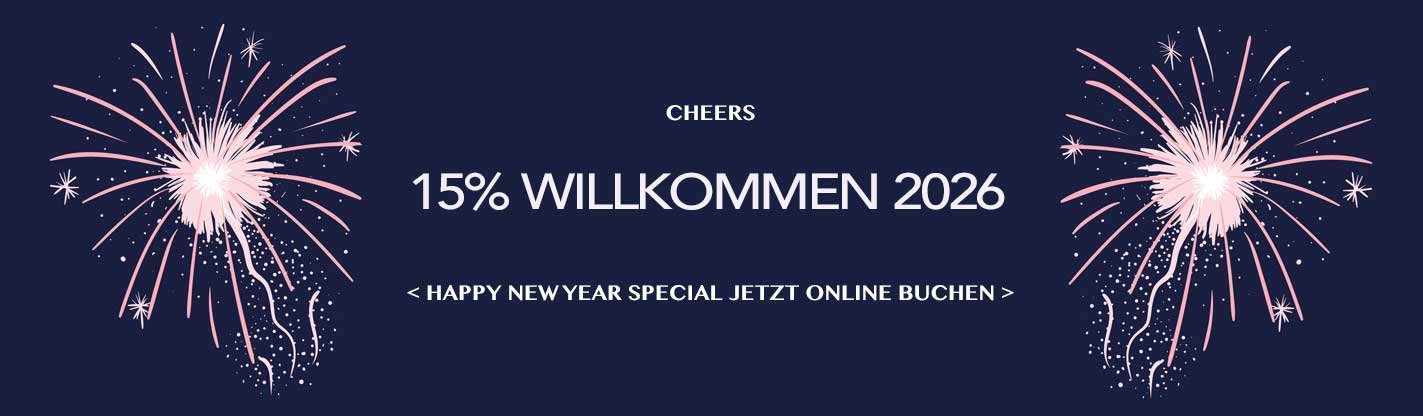 Welcome 2026 Sale: 15 % Rabatt im Sorat Hotel Cottbus – gültig vom 1. Januar 2026 bis 1. April 2026