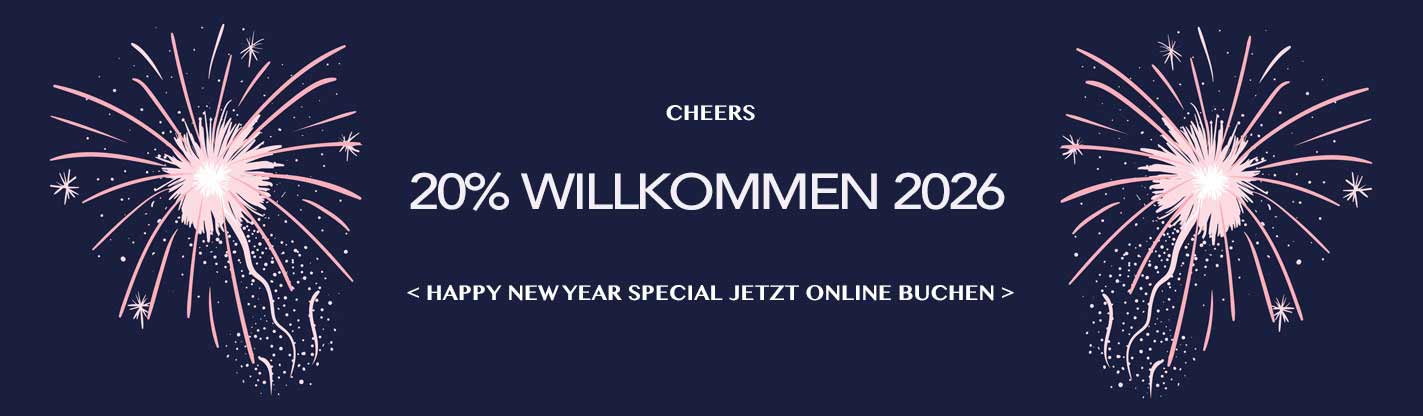 Welcome 2026 Sale: 20 % Rabatt im Sorat Hotel Berlin – gültig vom 1. Januar 2026 bis 1. April 2026