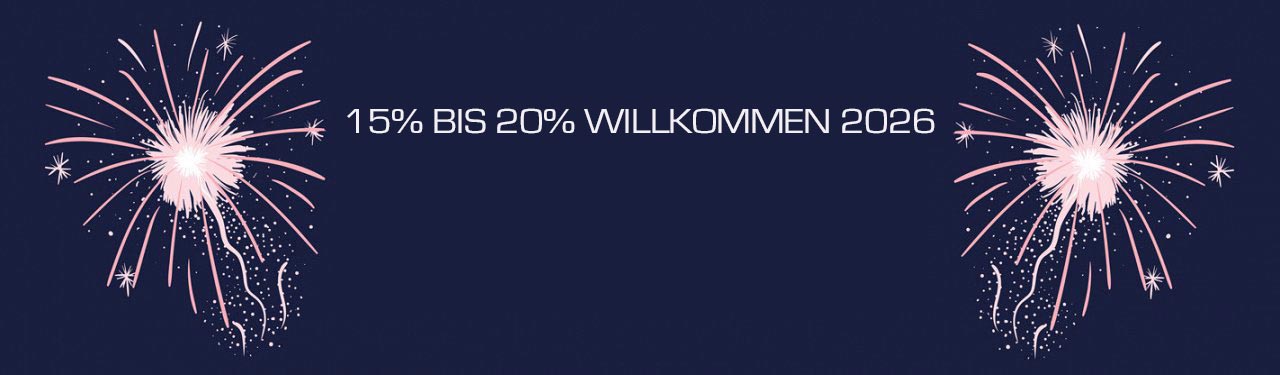 Willkommen 2026 Special mit 15–20 % Rabatt bei Sorat Hotels – gültig Januar 2026 bis April 2026
