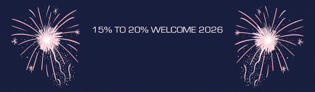 New Year special with 15% – 20 % discount at Sorat Hotels – valid January 2026 to April 2026