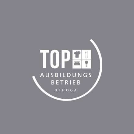 Top Ausbildung Dehoga Logo