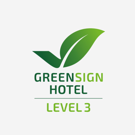 Greensign Level 3 {ce_greensign}