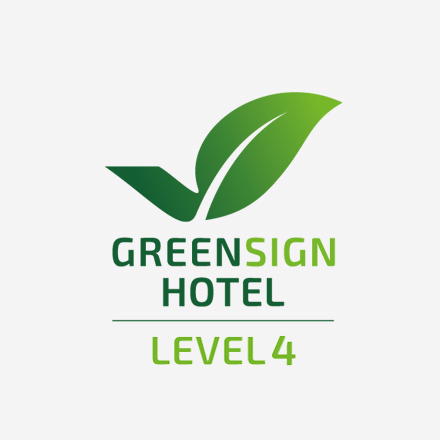 Greensign Level 4 {ce_greensign}
