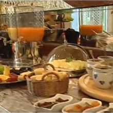 SORAT Hotel Brandenburg Video