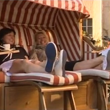 SORAT Insel-Hotel Regensburg Video