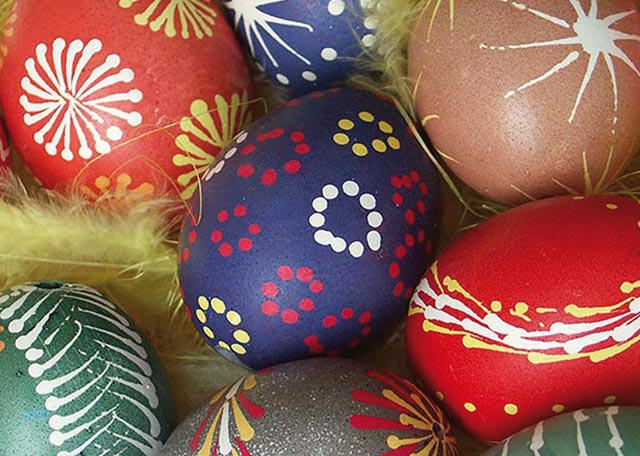 Ostern 2015