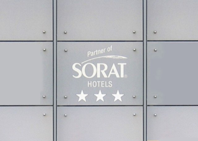 Partner of SORAT Hotels