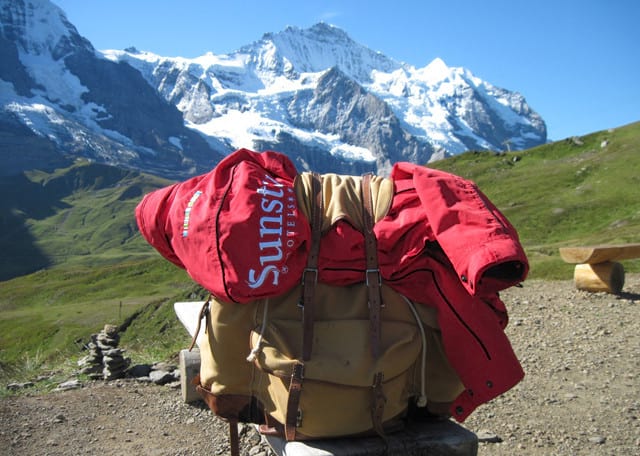 Sunstar Schweiz