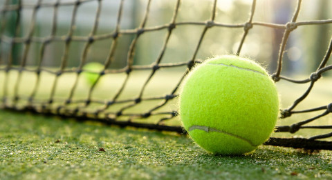 Tennis im Club Raffelberg