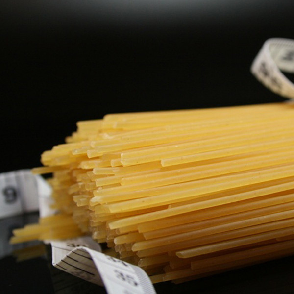 Basic fresh pasta