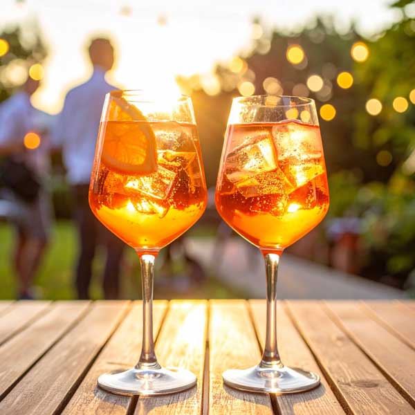 Sip & Sound Afterwork Event Hof