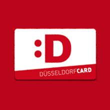 Düsseldorf Card