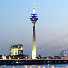 Rheinturm