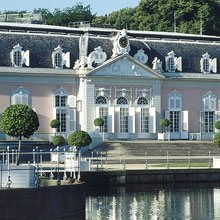 Schloss Benrath