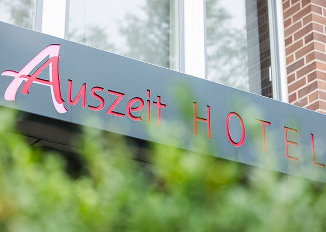 Auszeit Hotel Düsseldorf Online buchen