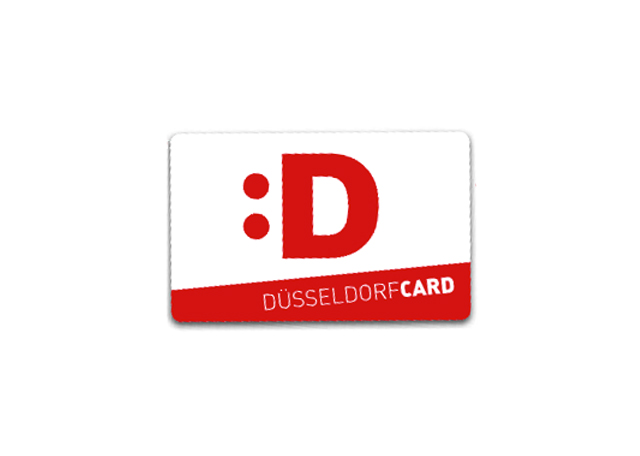 Düsseldorf Card
