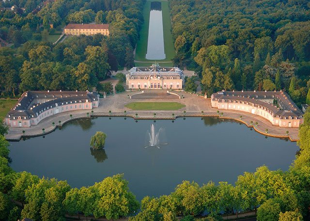 Schloss Benrath