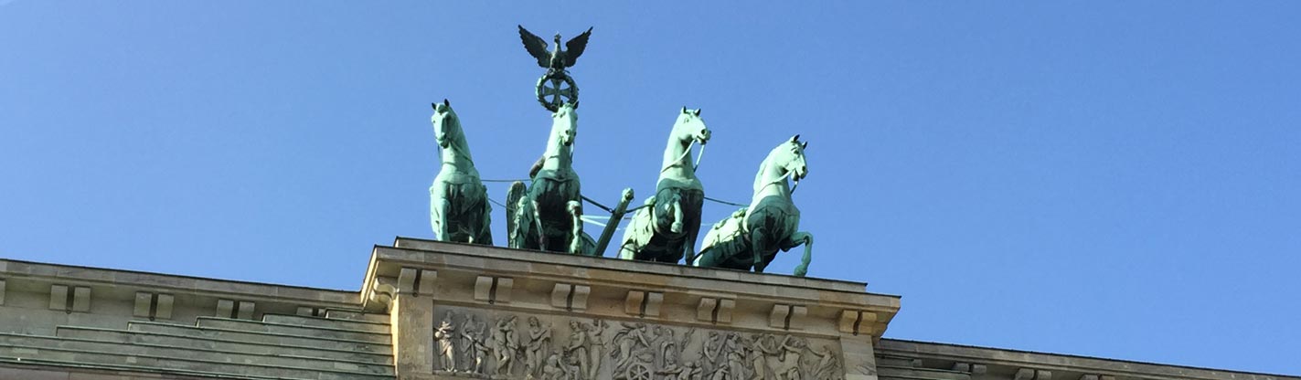 Brandenburger Tor