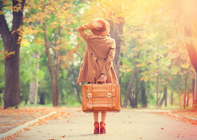 Indian summer