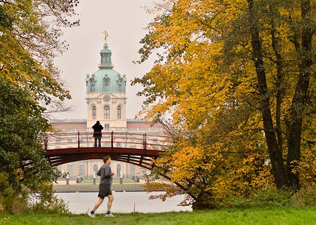 Schloss Charlottenburg