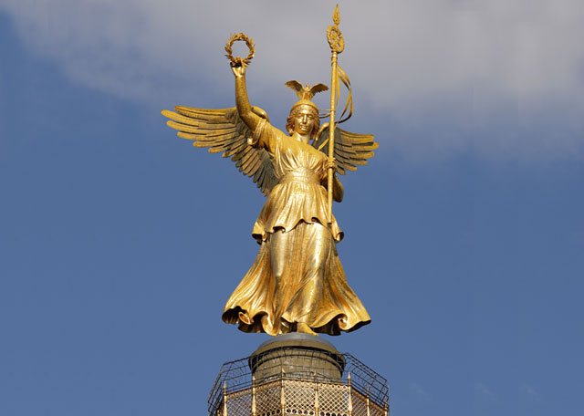 Siegessäule