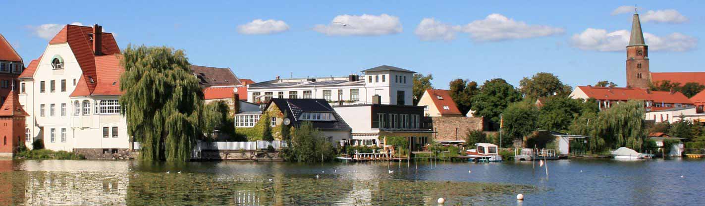 Brandenburg an der Havel