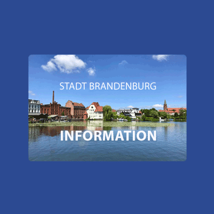 Brandenburg information