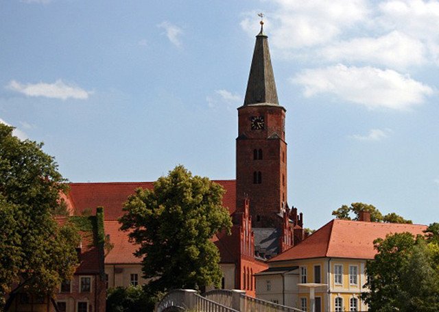 Dom Sankt Peter und Paul