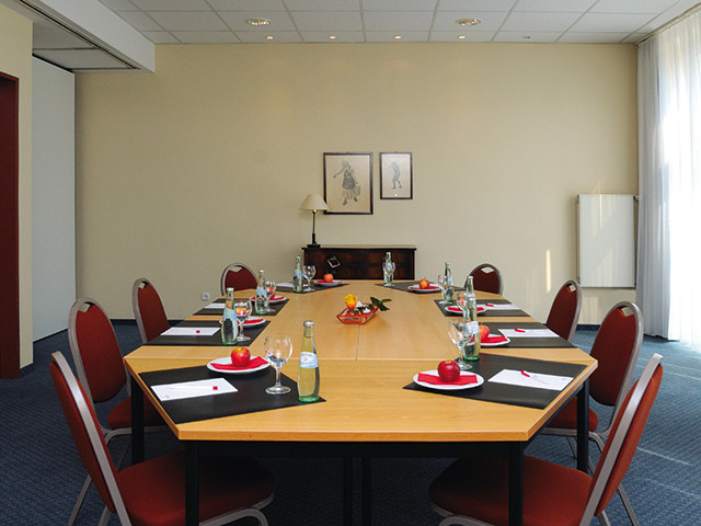 Meeting room