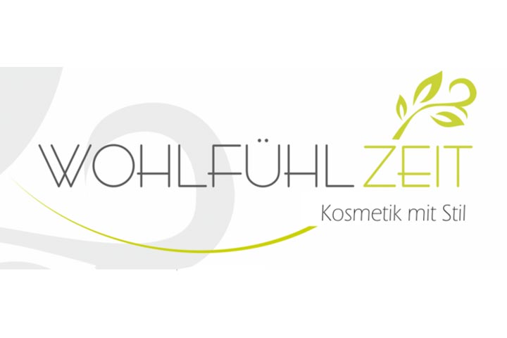 Wohlfühlzeit - Kosmetik mit Stil