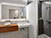 Komfort Doppelzimmer Business: Badezimmer 10/12 {list_dlx_dz}