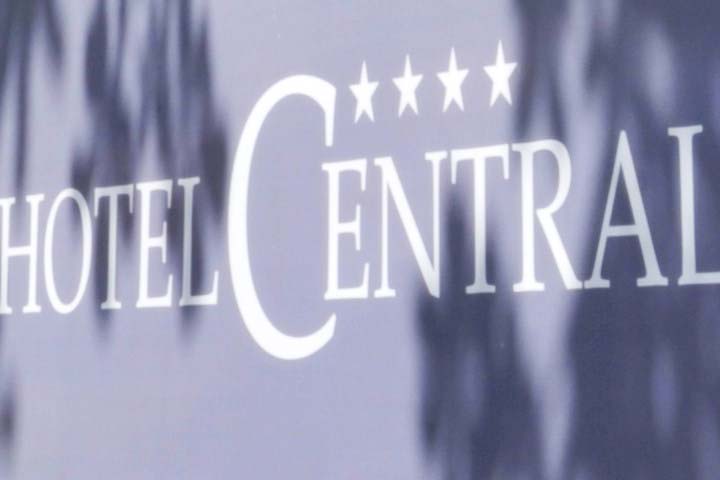 Partnerhotel Central Hof