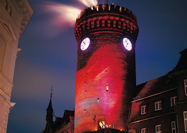 Spremberger Turm