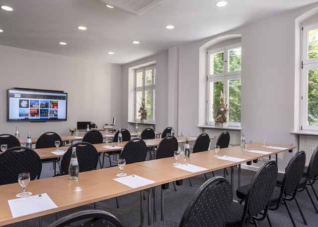 Meeting room SORAT Hotel Cottbus