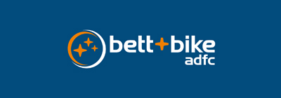 Bett+Bike Auszeichnung für das Sorat Hotel Cottbus