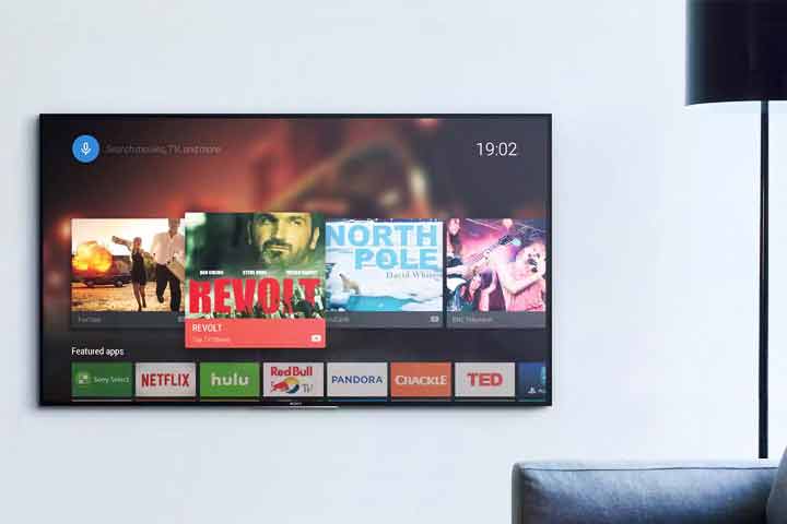 Digitalisierung - Streaming Fernseherlebnis mit Philips Professional TV in Cottbus