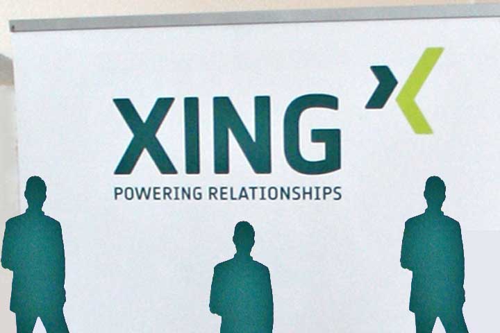 XING Netzwerk Cottbus