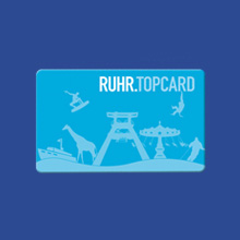 Ruhr Top Card