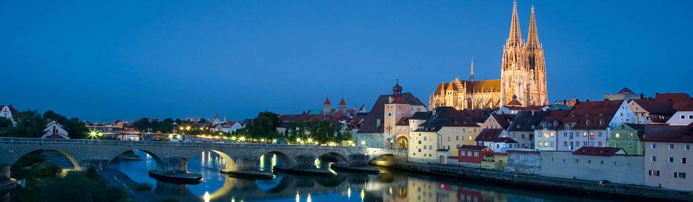 SORAT Insel-Hotel Regensburg